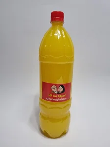 آبمیوه ننه آقا تبریز 2