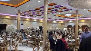 تالار سینا