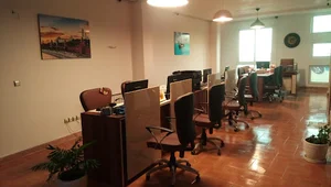 دفتر خدمات مسافرتی شیوار سیاوشان