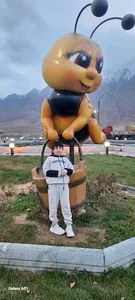 میدان عسل