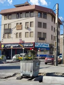 بیمه ایران نمایندگی علی محمدپور 4