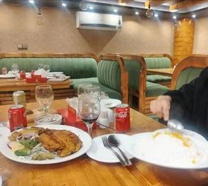 رستوران میخوش 4