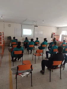 مدرسه تختی