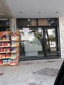پروتئینی علی