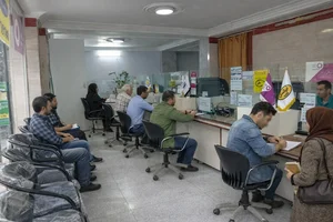 دفتر پیشخوان دولت حقی 3