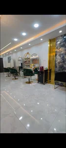 آرایشگاه زنانه لبخند عروس