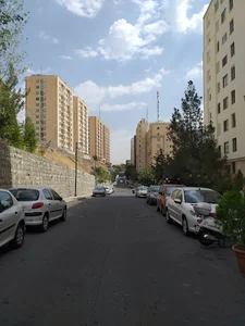 شهرک مخابرات