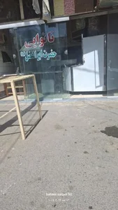 نانوایی لواش حضرت ابوالفضل 2