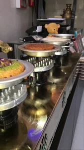 باقلوای علی کیپا