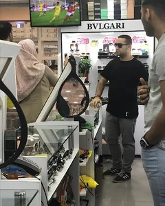 گالری عینک بهار