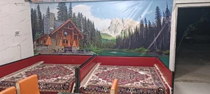 کباب ساطوری تک بناب 2