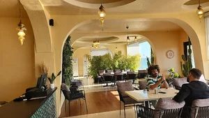 کافه آرنا Arena Cafe