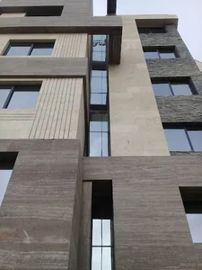 کار در ارتفاع ناسا (اصفهان)