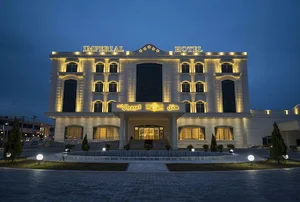 Imperial Hotel Aras‌ - هتل امپریال ارس
