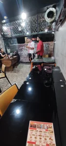 فست فود بشکه 2