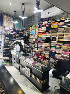 گالری روسری ماهرخ 4