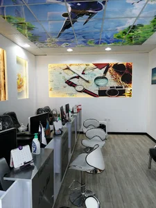 یاسین گشت توس