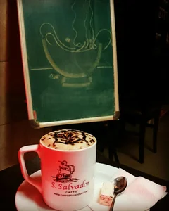 کافه رستوران آرمان