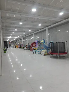 پارک نوروز (شهر بازی پاپت)