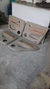 چرم کوبی آذربایجان