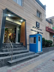 استخر امیرکبیر 2