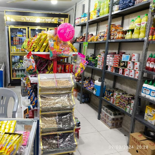 سوپرمارکت سلمان