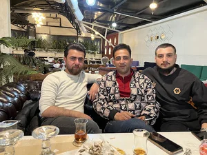 دبستان پسرانه غيردولتي پويندگان