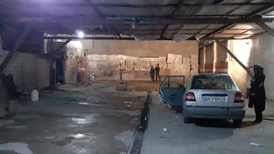 کارواش عباس طرفی