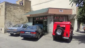 کاربراتور گلزار