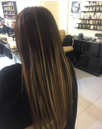 Tiffany Beauty Salon