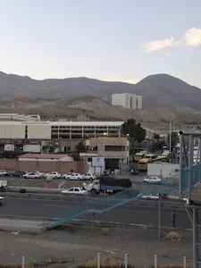 Crouse PJS Co. Plant 3