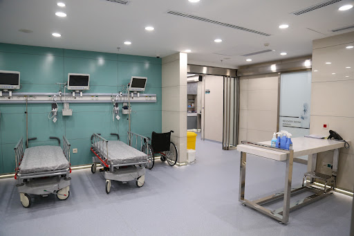 مرکز جراحی نگاره I negare surgery center