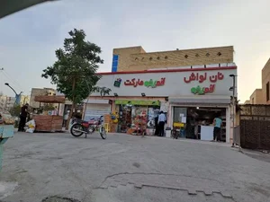 نان لواش اندیشه 2