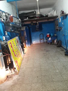 لوازم‌یدکی نوروزپور