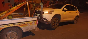 امداد خودرو خودروبر یدکش 2