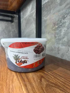 پخش خرمای داردان زمان پور
