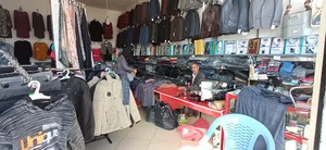 ارزانسرای جعفری