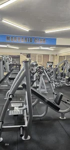 باشگاه بدنسازی مروارید 2