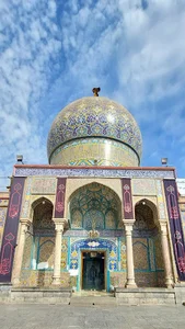 امامزاده طاهر