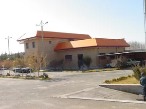 صنایع بیمارستانی مهران طب مد