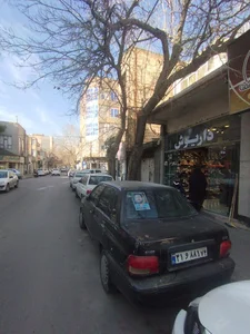 فروشگاه کفش داریوش