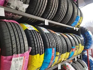 Hamtire tire shop