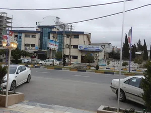 بانک رفاه کارگران
