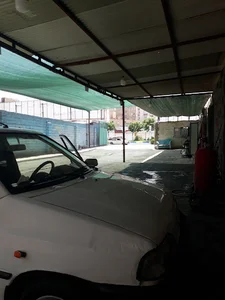 کارواش استارواش