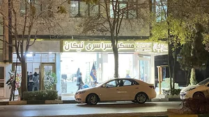 املاک نیکان