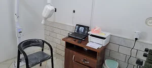 Dental office Dr.Honarparvarمطب دندانپزشکی دکتر مهدی هنرپرور