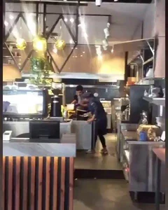 Cafe Sou