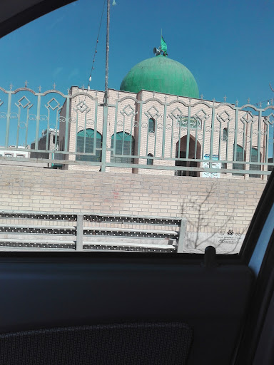 امام زاده