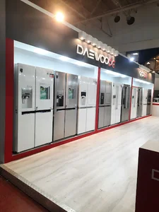 فروشگاه سامسونگ رستمی