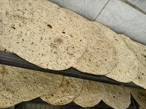 نانوایی سنتی برکت 3